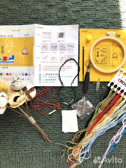 Амулеты своими руками с наполнением из лаванды