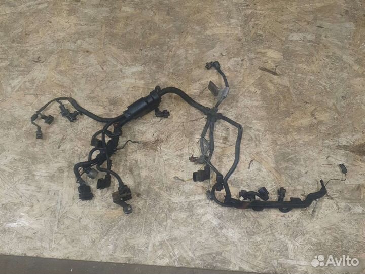 Коса моторная опель корса д 1.2 робот