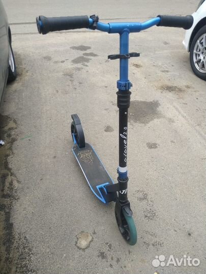 Продается самокат