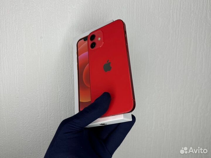 iPhone 12, 128 ГБ