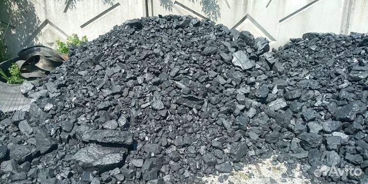 Продам уголь марки т