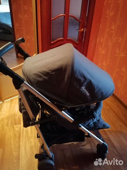 Детские коляски прогулочные летние