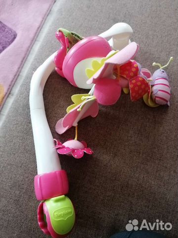 Мобиль Tiny love