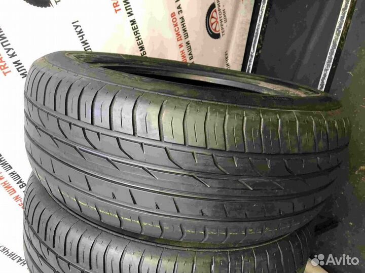 Continental ContiPremiumContact 2 235/55 R18