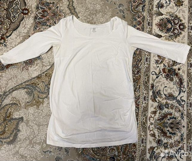 Пакет вещей для беременных (4 единицы)