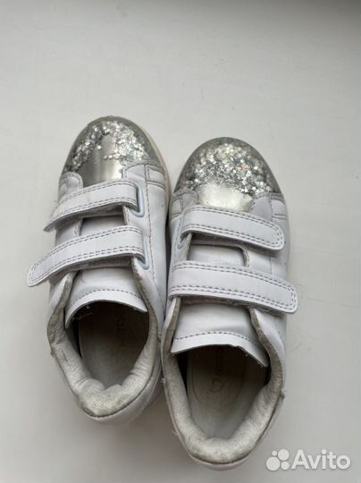 Кроссовки детские