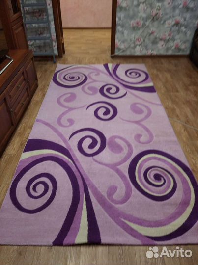 Ковры и паласы бу