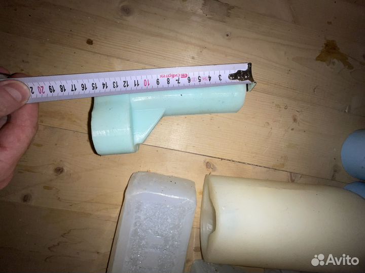 Молд силиконовый