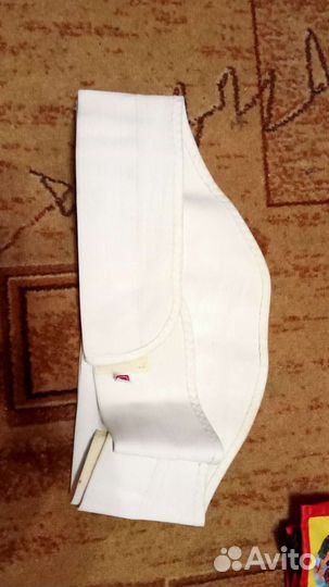 Бандаж для беременных и после родов