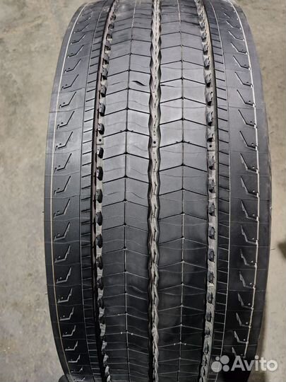 Груз. шина 385/65R-22,5 Michelin XmultiZ руль 160K