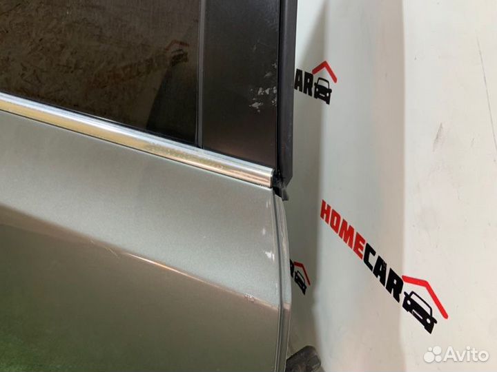 Дверь боковая задняя правая Chevrolet Cruze J300