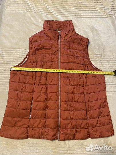 Жилетка женская mango 54 размер