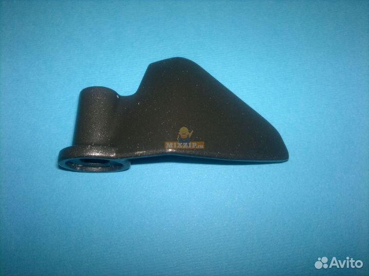 Лопатка для хлебопечки