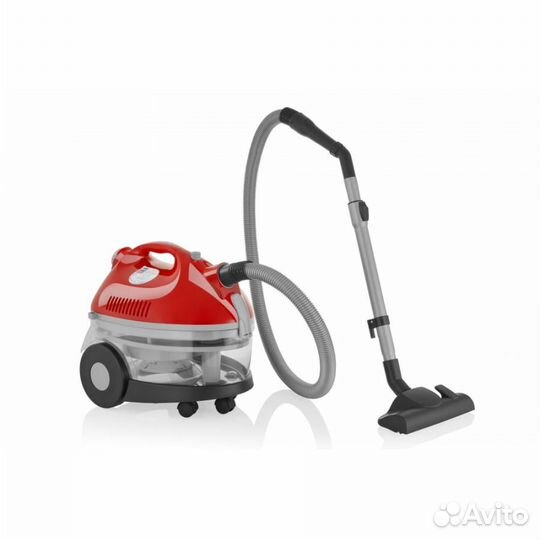 Новый Пылесос arnica Damla Plus