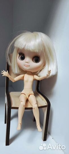 Blythe midi аналог