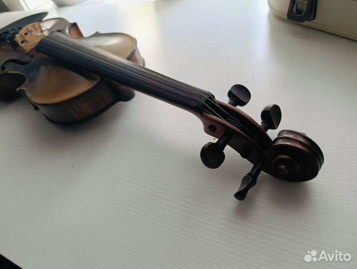 Скрипка 3/4