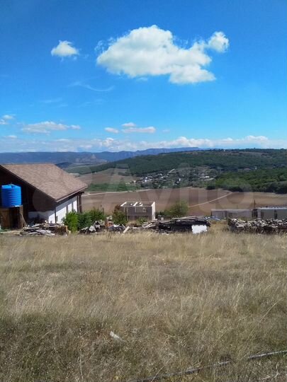 Участок 10,6 сот. (СНТ, ДНП)