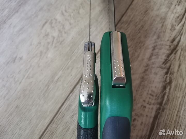 Пила складная laoa