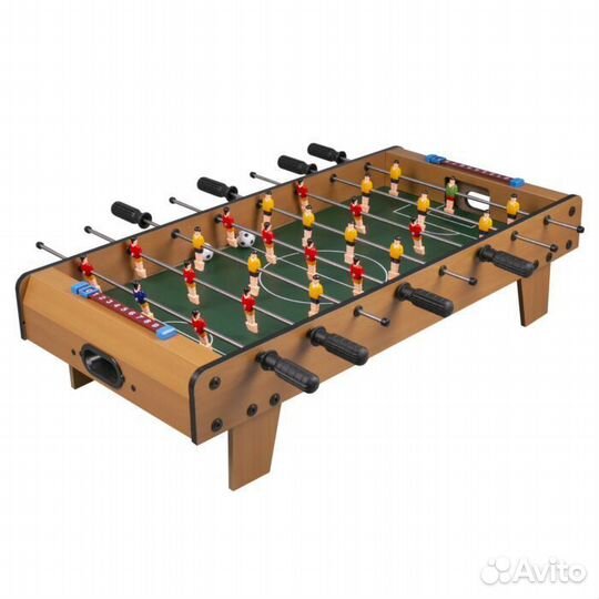 Настольный футбол кикер 8*8