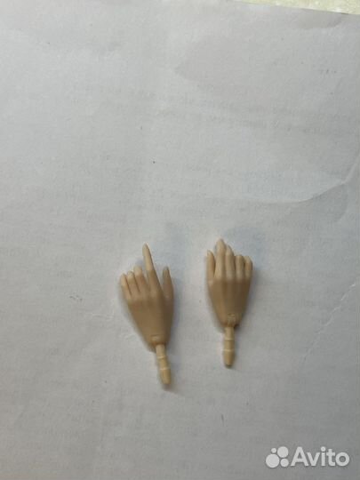 Кисти/ руки для куклы