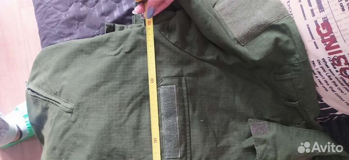 Офисная военная форма