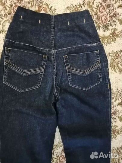 Джинсы для беременных