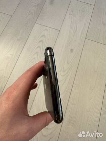 iPhone 11 Pro Max, 256 ГБ