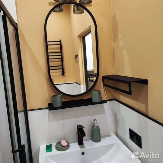 Ремонт квартир, коттеджей, строительство Сочи