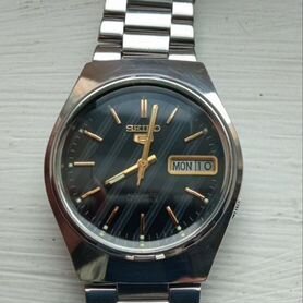 Часы seiko