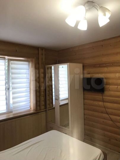 Квартира-студия, 17 м², 1/9 эт.