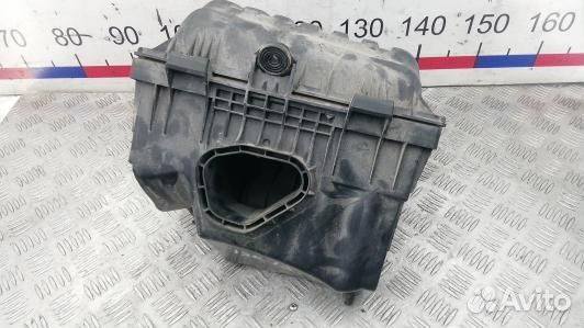 Корпус воздушного фильтра ford galaxy 2 (ISE13NQ01