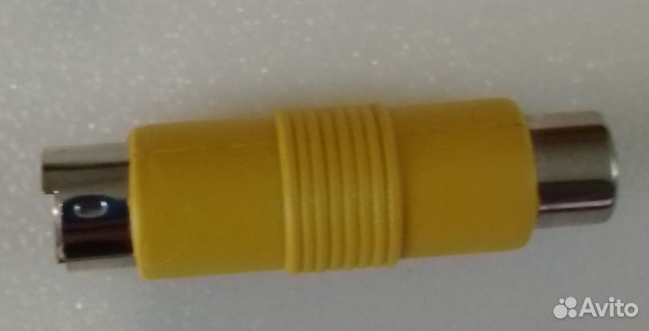 Кабель тюльпан