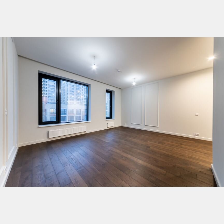 2-к. квартира, 57,6 м², 10/13 эт.