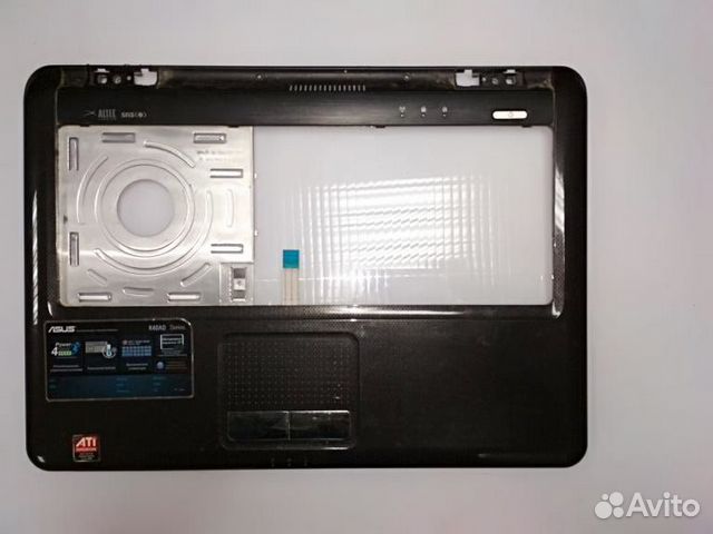 Палмрест Asus K40AD