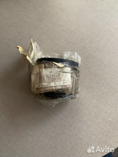 Сайлентблок задней балки для BMW X5 E53