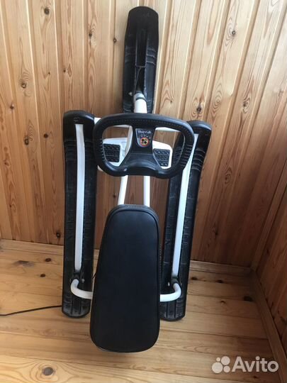 Снегокат летом Nika kids