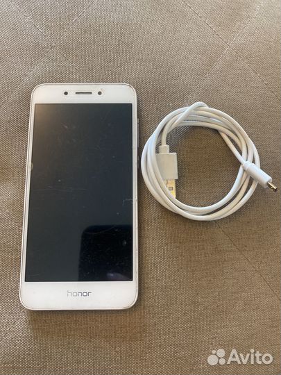 HONOR 6A, 2/16 ГБ