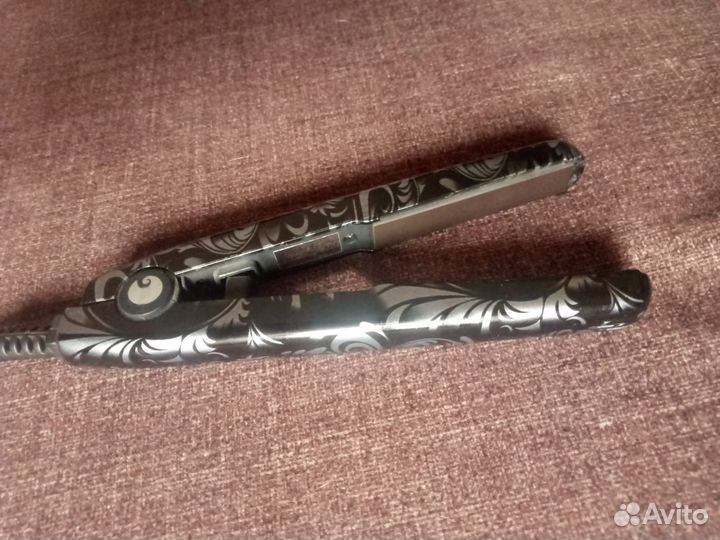 Утюжок для волос профессиональный Mini