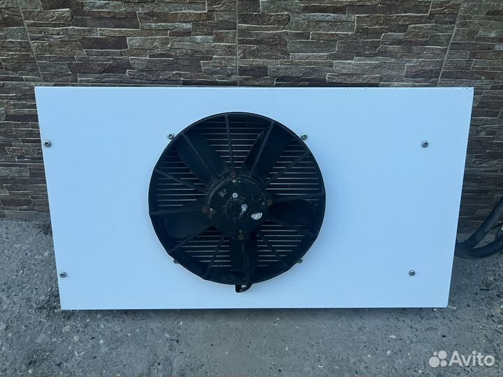 Кондиционер на газель next