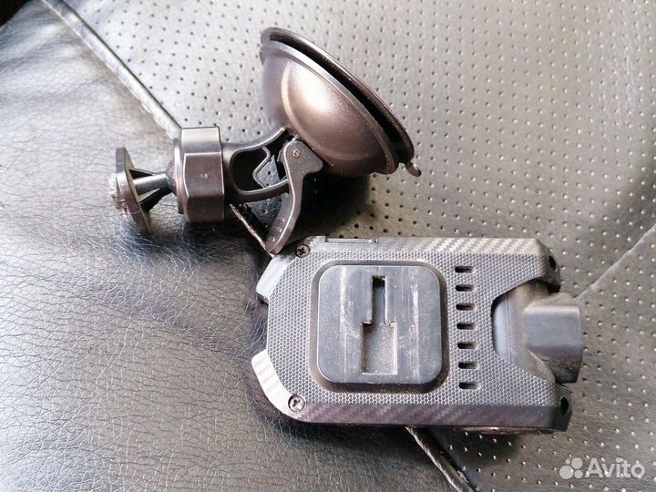 Видеорегистратор андроид