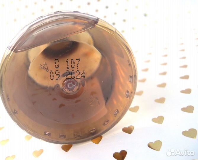 Набор Ив Роше Cerisier: парфюм 100 мл +гель д/душа