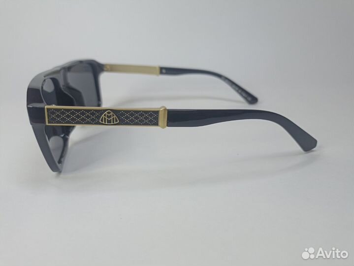 Солнцезащитные очки мужские Maybach 0004