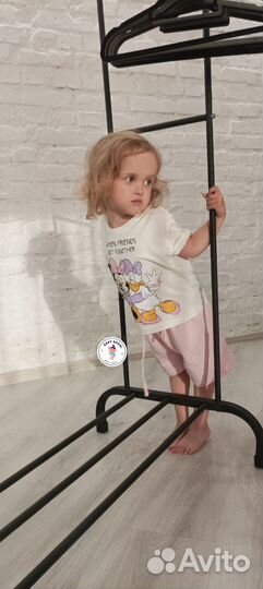 Костюм Zara для девочки