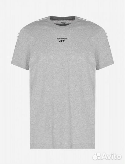 Футболка Reebok