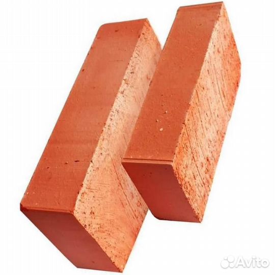 Кирпич забутовочный М125