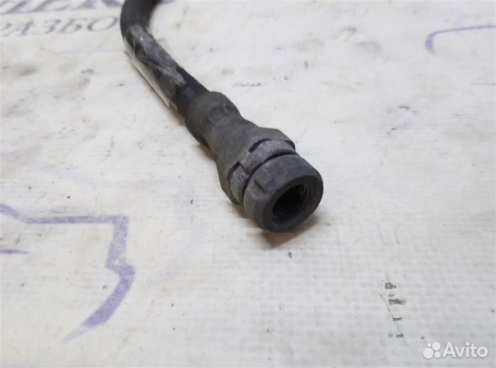 Шланг тормозной задний VW Passat (B6) 2005-2010