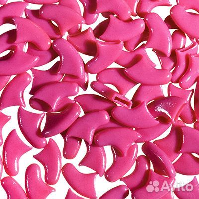 Коготки накладные для кошки антицарапки