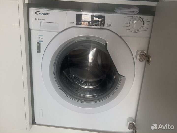 Стиральная машина бу