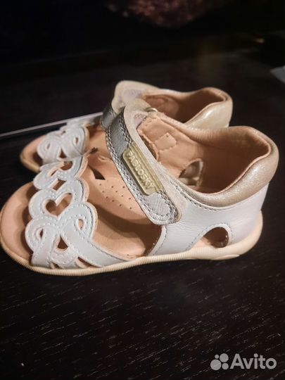 Детская обувь