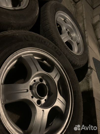 Литые диски статусы r14